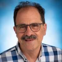 Michael Bookman