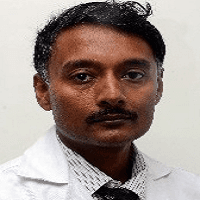 Saurav Kumar Ghosh