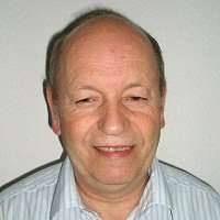 Michael Weber