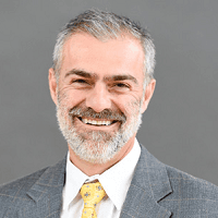 Mani Mahdavian