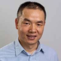 Jinwei P. Zhang