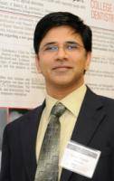 Satish B. Alapati