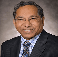 James Mathew