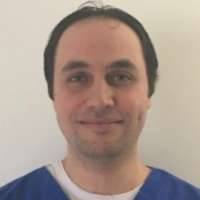 Mohammad Alkhalil