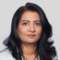 Maheen Faridi
