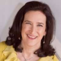 Rachel F. Gerson