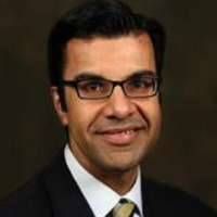 Faisal M. Merchant