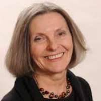 Elsa Frideborg Ronningstam