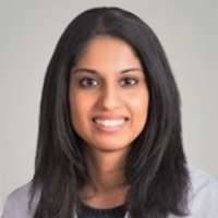 Eisha Wali