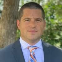 Daniel Robert Machin