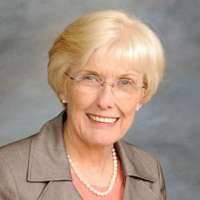 Constance Buchanan Easterling