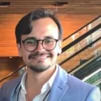 Alonso Carrasco-labra