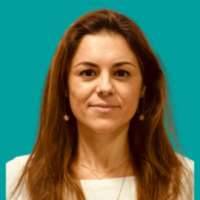 Maria Kyrgiou