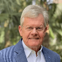 Elward David Crawford