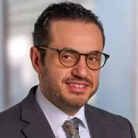 Mazen Noureddin