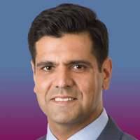 Ali Ahmad