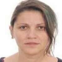 Tamar Mchedlishvili