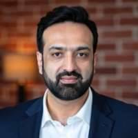 Ghulam Abbas Kharal