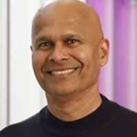 Niranjan Tex Kissoon