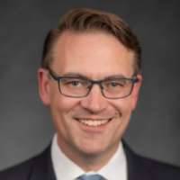 Charles (chuck) J. Ryan