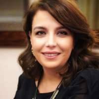 Rana Abdel Malak,phd