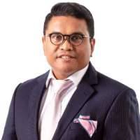 Khairul Faizi Mohammad