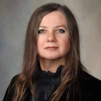 Iryna M. Muzyka