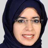 Mona Al-ahmad