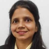 Geeta Shanbhag
