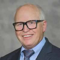 David Waterhouse