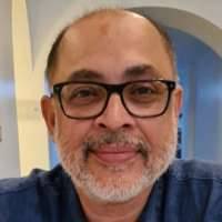 Subhasis Ash Chakraborty