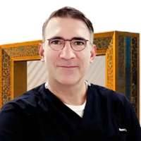 Teoman Dogan