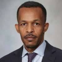 Anteneh Feyissa