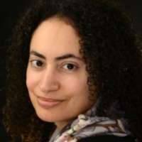 Yasmine Ali