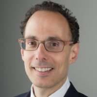 Jonathan Lewis Hecht