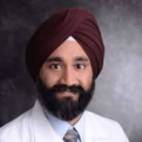 Rajdeep Singh