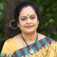 Padmini Prasad