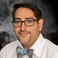 Ali Moghani Lankarani