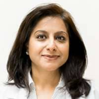 Annu Navani