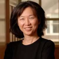 Judy H. Cho