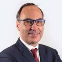 Antonio Morais