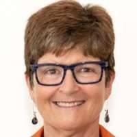 Carol Burke
