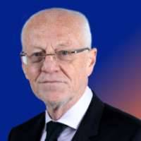 Peter J. Goadsby