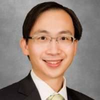 Vincent Wai Sun Wong