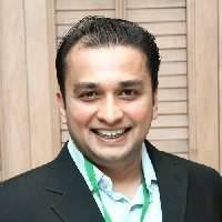 Vikram Vora