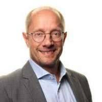 Jens Cosedis Nielsen