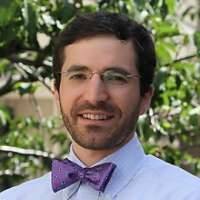 David Michael Levine