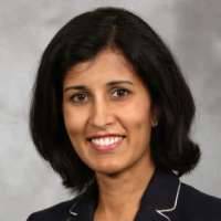 Rupa Radhakrishnan