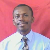 Fred Stephen Sarfo
