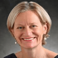 Judith Trotman